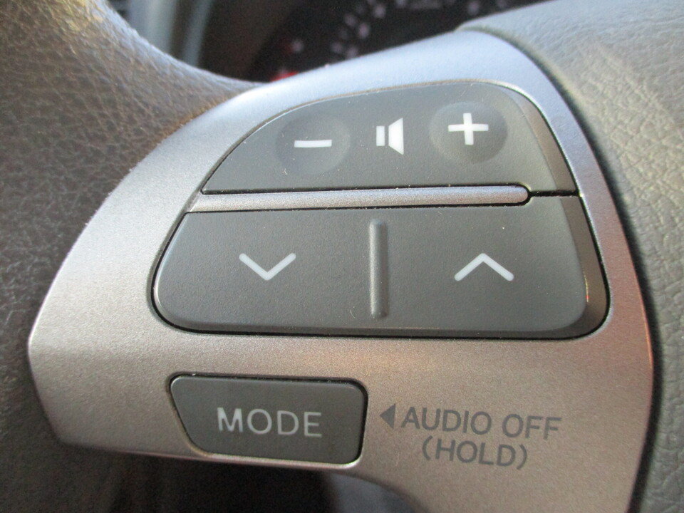 Used 2007 Toyota Camry LE FWD image 28