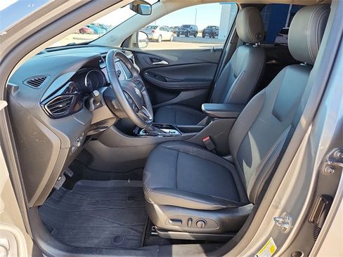 Used 2023 Buick Encore GX Preferred w/ Cold Weather Comfort Package image 11