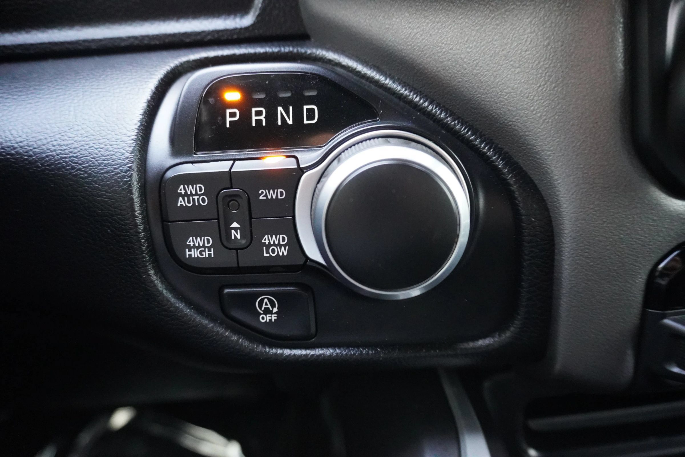 Used 2021 RAM 1500 Big Horn AWD/4WD image 21