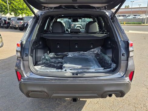 New 2026 Subaru Forester Touring image 10