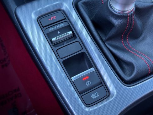 Used 2024 Honda Civic Type R image 30