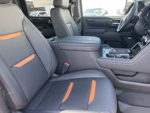 New 2026 GMC Sierra 2500 AT4 w/ AT4 Premium Plus Package AWD/4WD image 27