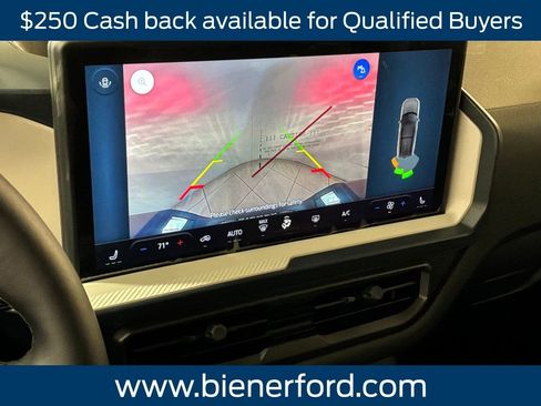 New 2026 Ford Bronco Sport Heritage w/ Convenience Package image 3