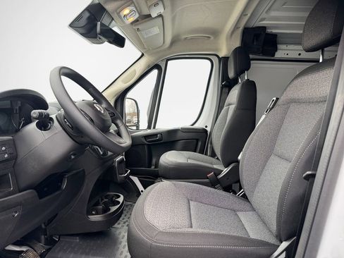 New 2026 RAM ProMaster 1500 w/ Safety Group image 12