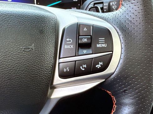 Used 2022 Ford Explorer Timberline image 28