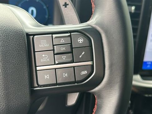 Certified 2024 Ford F150 Raptor image 25