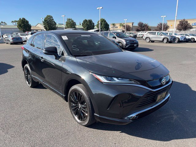 Used 2023 Toyota Venza Nightshade AWD/4WD image 1