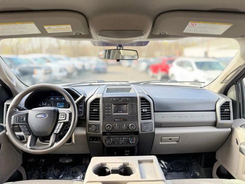 Used 2017 Ford F250 XL w/ STX Appearance Package image 28