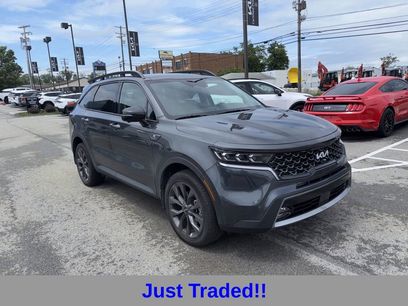 Certified 2023 Kia Sorento SX Prestige