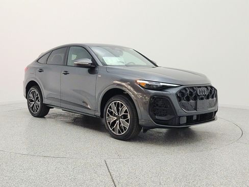 New 2026 Audi Q5 Premium Plus AWD/4WD image 3