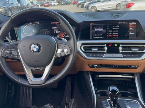 Used 2023 BMW 430i Gran Coupe xDrive w/ Premium Package image 10