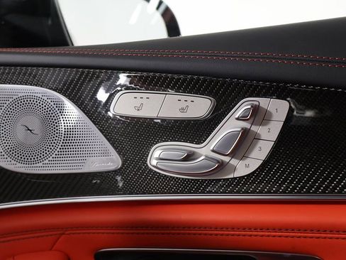 Used 2022 Mercedes-Benz AMG GT 53 image 31