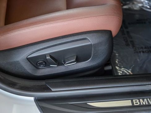 Used 2015 BMW 535i Sedan RWD image 41
