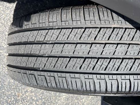 Used 2025 Kia K4 FWD image 10
