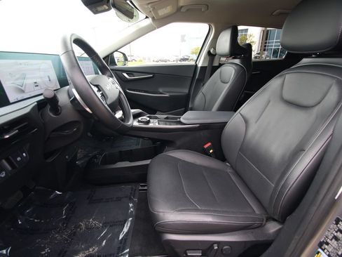 Used 2024 Kia EV6 Wind AWD/4WD image 6