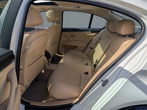 Used 2014 BMW 535i xDrive 535i xDrive image 6