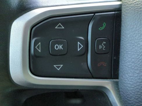 Used 2023 RAM 1500 Big Horn RWD image 23