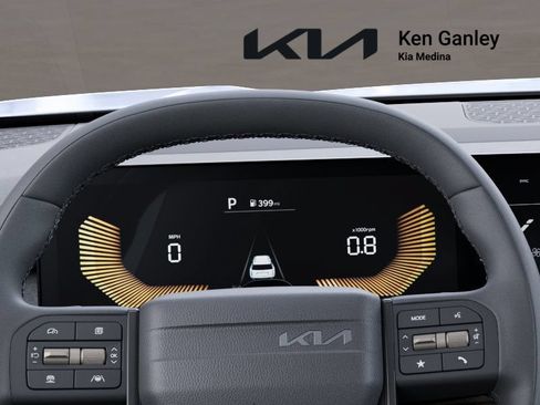 New 2027 Kia Telluride S AWD/4WD image 21