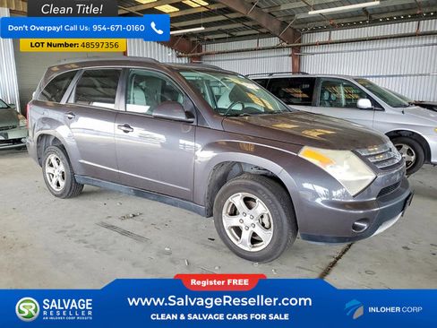 Used 2008 Suzuki XL7 Luxury AWD/4WD image 5