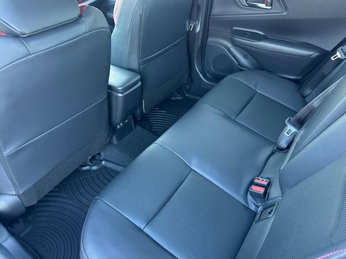 New 2026 Toyota Prius Plug-In Hybrid FWD image 14