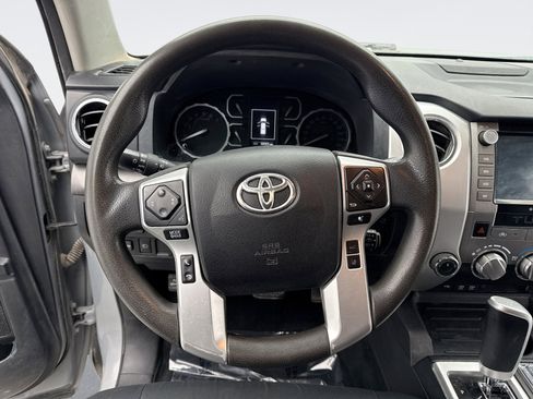 Used 2021 Toyota Tundra SR5 image 12