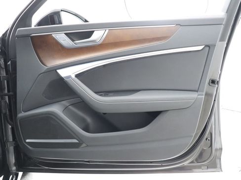 Used 2019 Audi A6 3.0T Prestige w/ Prestige Package image 44