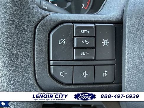 Used 2023 Ford F150 XLT w/ Trailer Tow Package AWD/4WD image 29