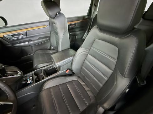Used 2018 Honda CR-V EX-L image 25