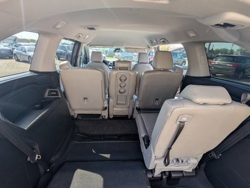 Used 2022 Honda Odyssey EX image 15