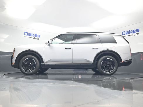New 2027 Kia Telluride EX w/ Towing Package AWD/4WD image 45
