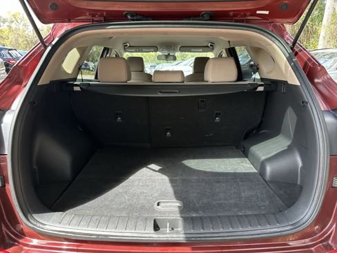 Used 2017 Hyundai Tucson Eco image 9