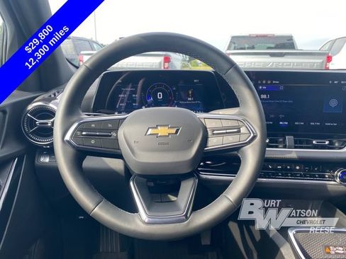 Used 2026 Chevrolet Equinox LT w/ Convenience Package II AWD/4WD image 22