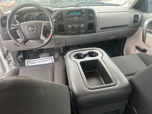 Used 2014 GMC Sierra 2500 W/T image 22