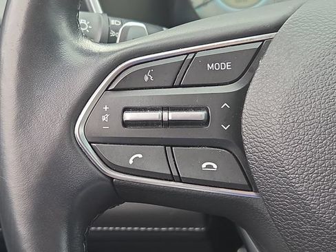 Used 2021 Hyundai Santa Fe Limited w/ Cargo Package AWD/4WD image 25