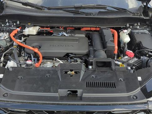 New 2026 Honda CR-V Sport image 25