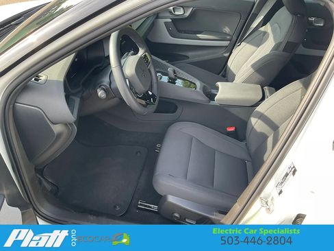 Used 2024 Polestar Polestar 2 AWD/4WD image 20