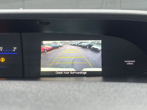 Used 2013 Honda Civic EX image 33