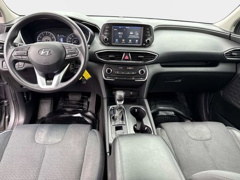Used 2019 Hyundai Santa Fe SE FWD image 17