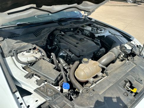 Used 2020 Ford Mustang Premium image 25