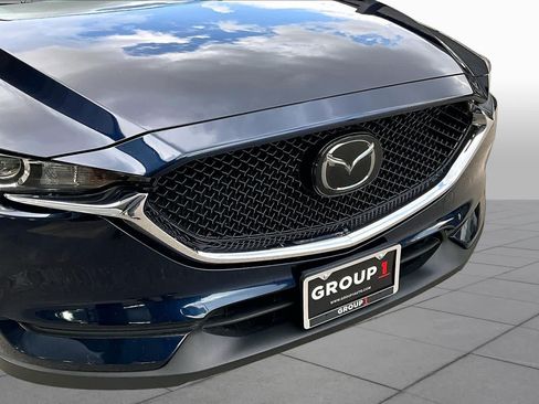 Used 2021 MAZDA CX-5 Touring w/ Touring Preferred SV Package FWD image 30