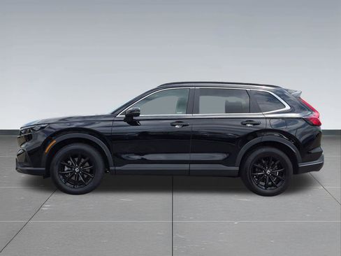 Certified 2024 Honda CR-V Sport image 3
