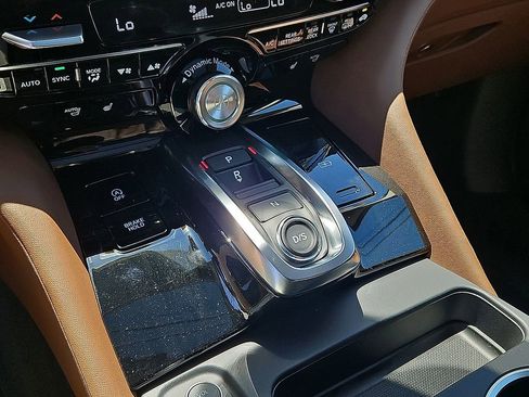 New 2026 Acura MDX FWD w/ Technology Package image 25