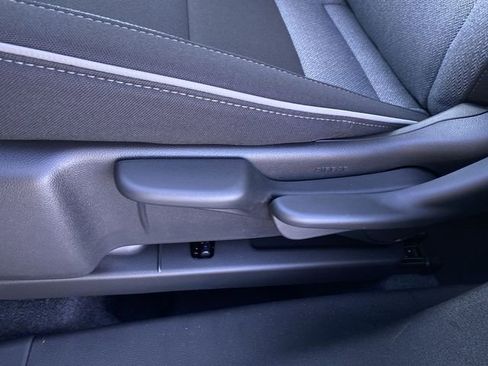 New 2026 Chevrolet TrailBlazer LT FWD image 30