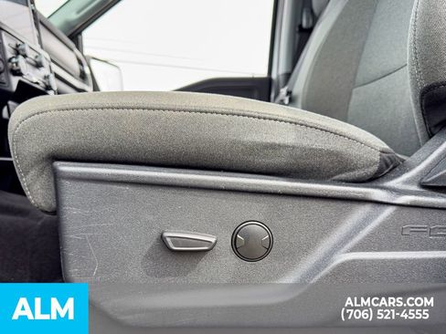 Used 2024 Ford F150 XLT image 15