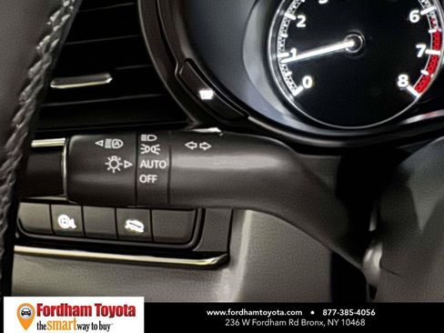 Used 2025 MAZDA CX-30 AWD 2.5 S w/ Preferred Package image 23