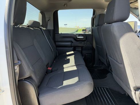 Used 2023 Chevrolet Silverado 2500 LT w/ Convenience Package image 27