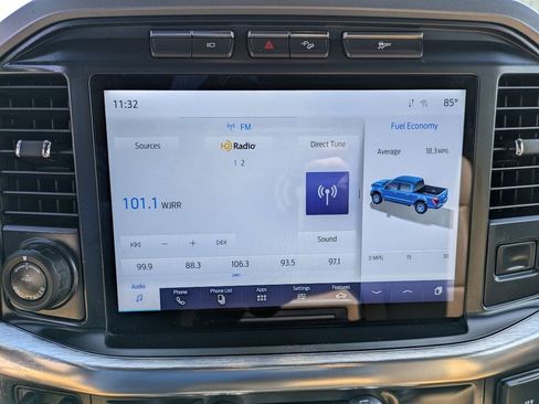 Certified 2022 Ford F150 Lariat image 15