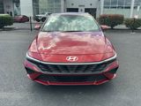 Certified 2024 Hyundai Elantra SEL image 2