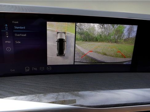New 2025 Cadillac Escalade IQ Luxury 2 AWD/4WD image 27