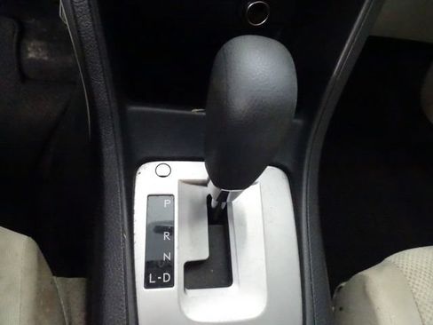 Used 2013 Subaru Impreza 2.0i AWD/4WD image 8